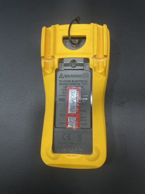 Multimètre numérique Fluke 114