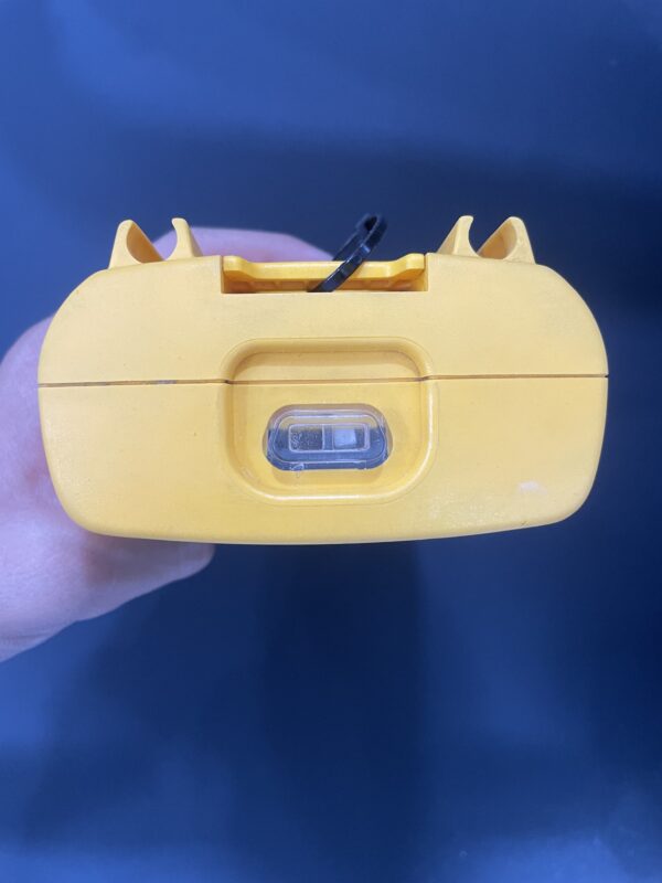 Multimètre enregistreur TRMS électronique Fluke 287