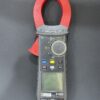 Pince multimètre AC+DC TRMS 1000AAC/1500ADC - F405 -CHAUVIN ARNOUX