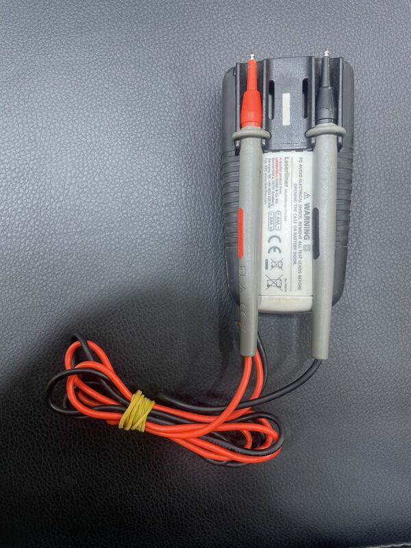 Multimètre de poche LASERLINER