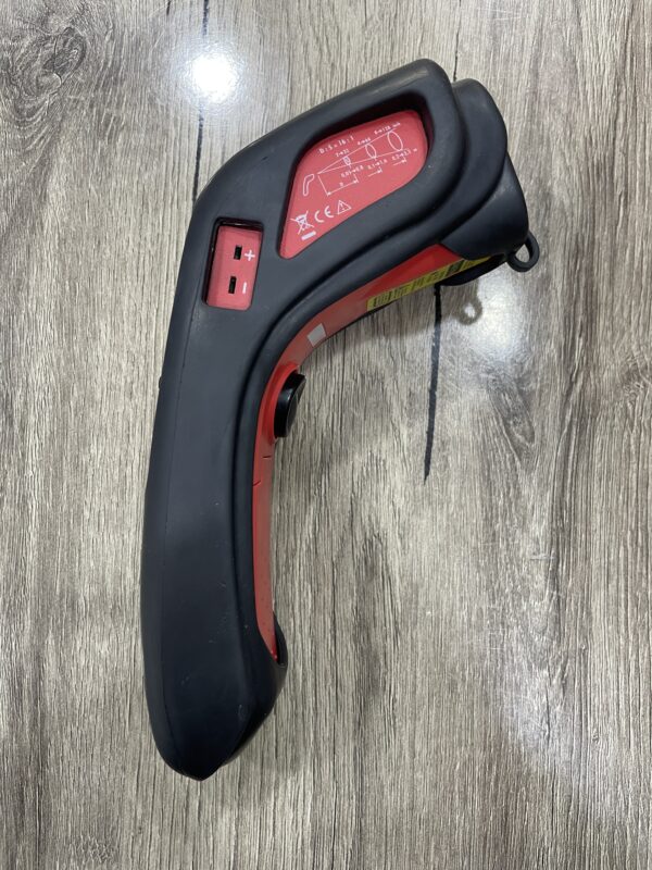 Thermomètre infrarouge DX.T100PB FACOM