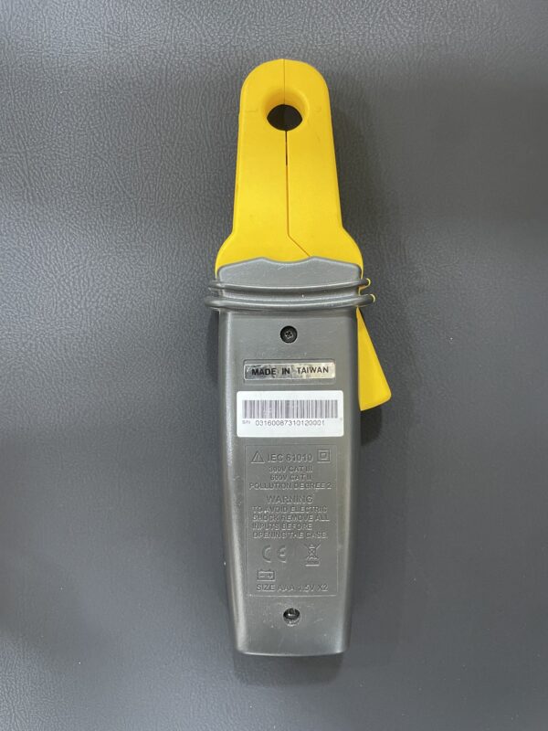 BK316 - Pince ampèremétrique 100 AAC/DC