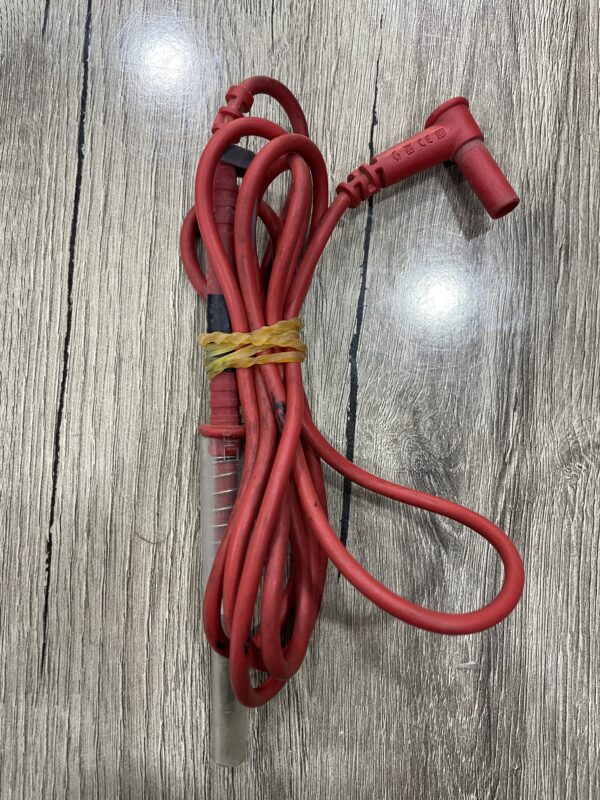 Détecteur de tension Chauvin Arnoux Ca 742