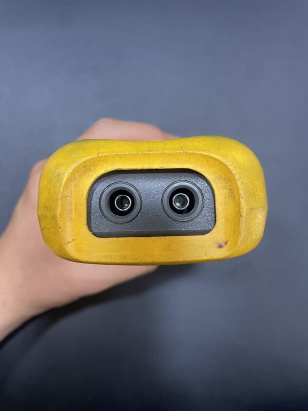 Multimètre numérique 16 Fluke Portable