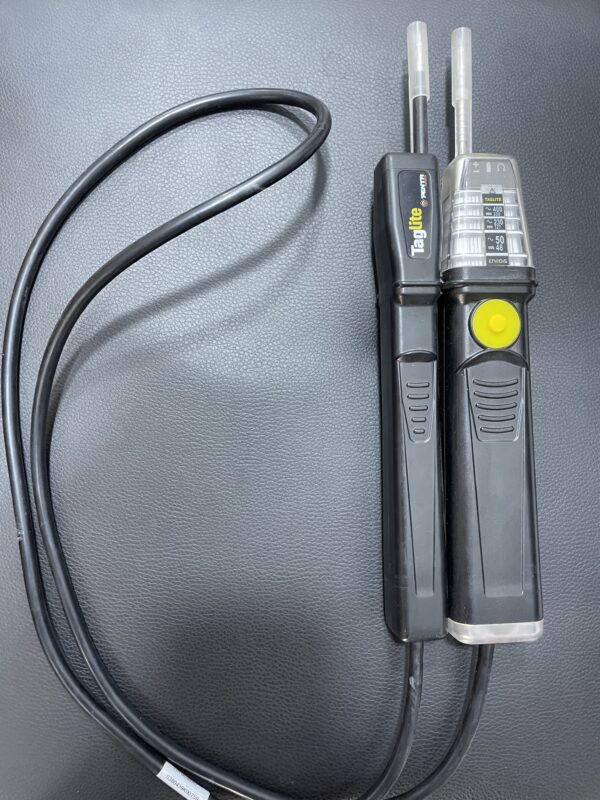 Détecteur de tension BT | TAGLITE