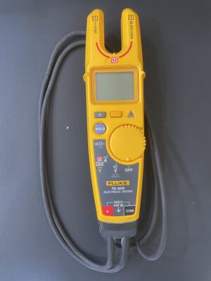 Testeur électrique Fluke T6-600