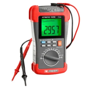 Multimètre facom 711A