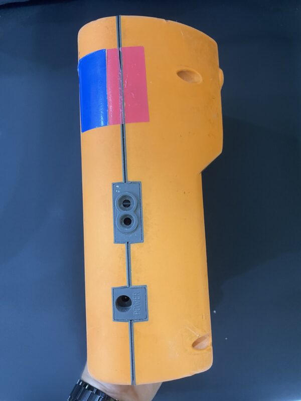 HT MULTIFONCTION INSTRUMENT POUR LA VÉRIFICATION DES SYSTÈMES ÉLECTRIQUES COMPLETS