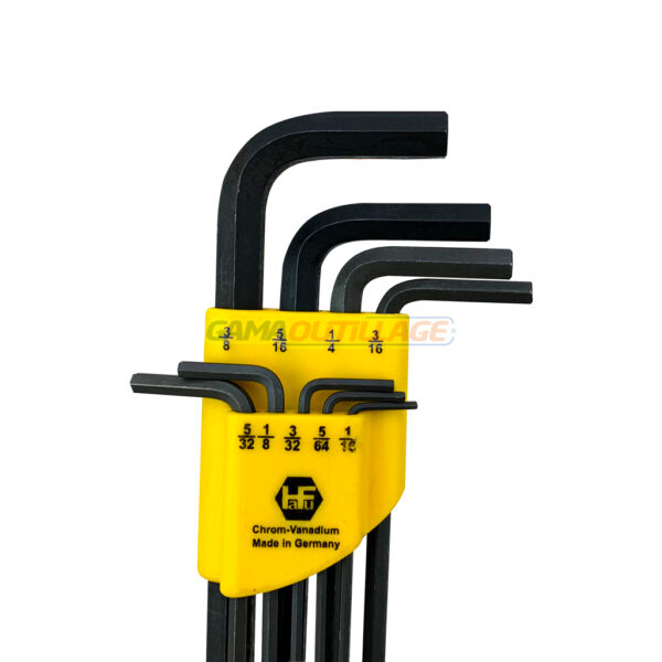 GA330-GAMAOUTILLAGE-01-600x600 JEUX CLE ALLEN EN POUCE 09PCS chrom-vanadium