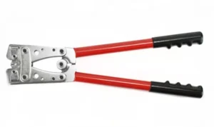 ZRK-50-02_600x600 Pince à sertir 6-35mm² mâchoires rotatives cosses de câble (vert)