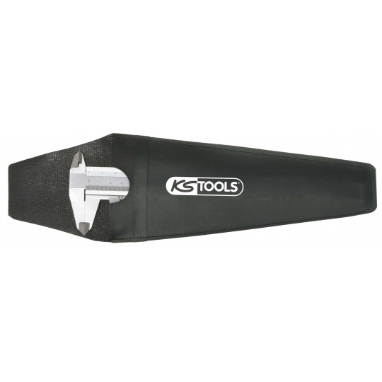 Pied à coulisse à double bec, 1/50ème mm - 0-150 mm KS TOOLS