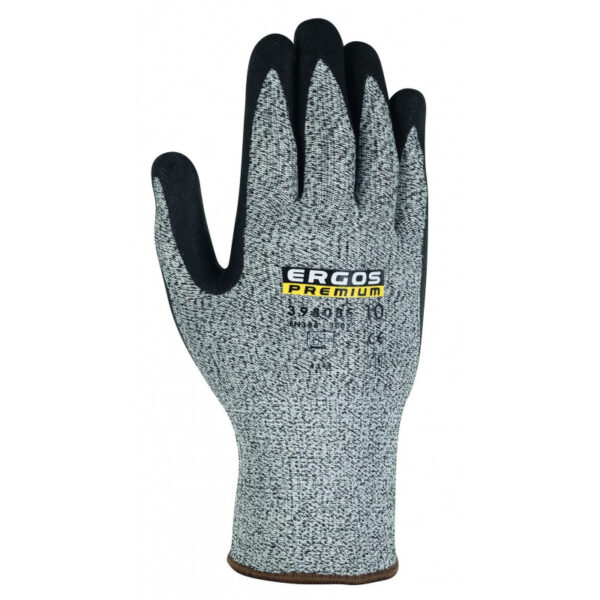Gant Anti coupure HPPE ERGOS PREMIUM Taille 10
