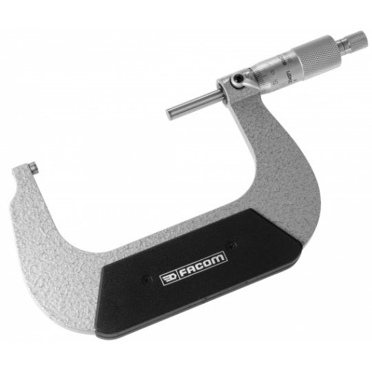 micrometres-au-1-100-de-mm-serie-806-facom-806c50 Micromètres au 1/100 demm de 25 à 50mm série 806 Facom | 806C.50