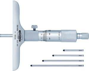 Jauges de profondeur (JAUGE STANDARD)