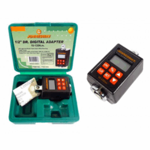 Adaptateur de couple électronique 1/2" 10-135 Nm