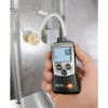 testo 510 - Manomètre différentiel