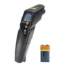 testo 830-T2 - Thermomètre infrarouge