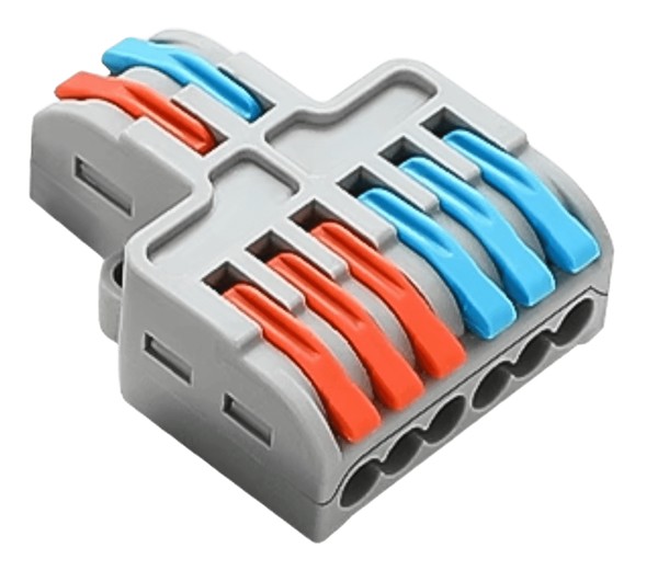 BORNE DE DÉRIVATION PCT-622