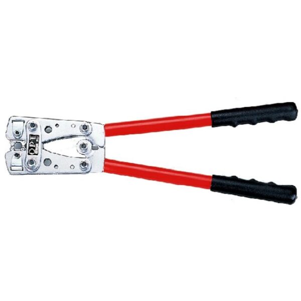 HX-50B Câble de batterie Câble à cosse 6-50mm²