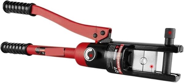 Sertisseuse Hydraulique yqk-120