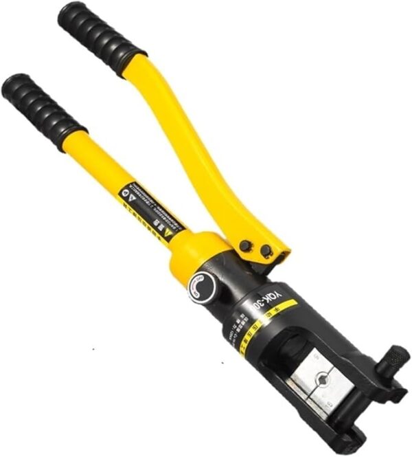 SERTISSEUSE HYDRAULIQUE DE COSSE 300MM