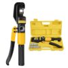 Pince à sertir hydraulique YQK-70 pour câbles de 4 à 70 mm²
