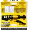 Pince à sertir hydraulique YQK-70 pour câbles de 4 à 70 mm²