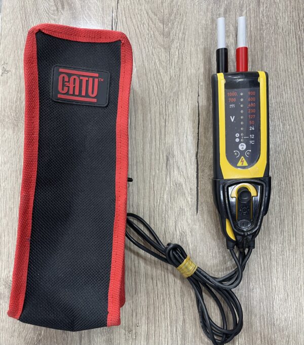 Catu MS-918-PG VAT
