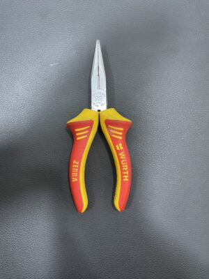 PINCE BEC WURTH ZEBRA 160 mm 0714 01 579