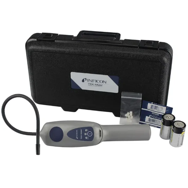 INFICON-TEK-Mate-Refrigerant-Leak-Detector-r134a_1200x1200 TEK-Mate - Détecteur de fuite – INFICON