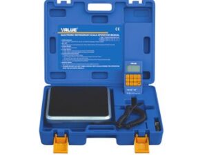 TF-VES100A_Balance-electronique_DP8Exyh.jpg.340x340_q85 VES-50A Manuel Indispensable ant Récupération Électronique Balance Haute Précision Métal Fréon Quantidetail Remplissage Électronique Échelle 9V