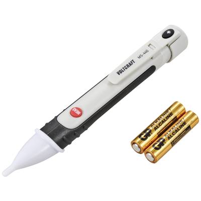 VOLTCRAFT MS-400 Testeur de champ magnétique