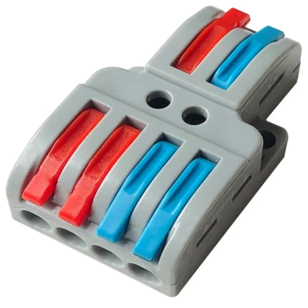 BORNE DE DÉRIVATION PCT-422