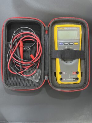 Multimètre numérique TRMS Fluke 175
