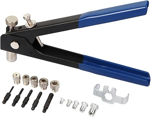 51VR33r9jJL._AC_SL500_ Revteuse ecrou 80pcs