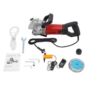 Rainureuse Beton 2800W