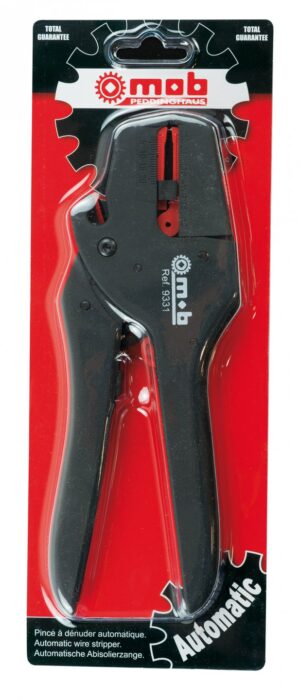 Pince à dénuder automatique MOB