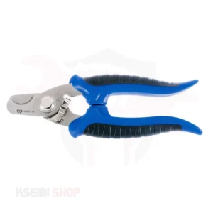 CISEAUX À CÂBLES ET FILS AVEC LAMES VERROUILLABLES 158 mm