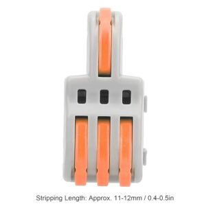 conecteur rapide f13