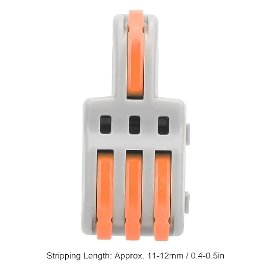 conecteur rapide f13