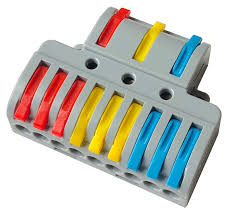 images conecteur rapide LT-933