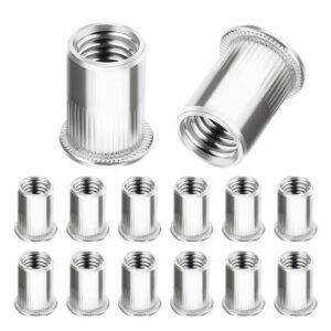 Ecrou insert m10 (100pcs)
