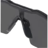 Lunettes de sécurité teintées millwaukee