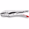 Pince-étau 250 mm knipex 41 04 250