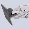 Pince-étau 250 mm knipex 41 04 250
