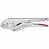 Pince-étau 250 mm knipex 41 04 250