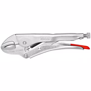 Pince-étau 250 mm knipex 41 04 250