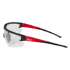 Lunettes de sécurité transparentes milwaukee