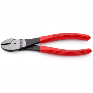 9c6576ff-d9bd-49db-ac5c-71ab3985adcb Pince coupante de côté démultipliée pour sollicitations extrêmes et permanentes knipex 74 01 180