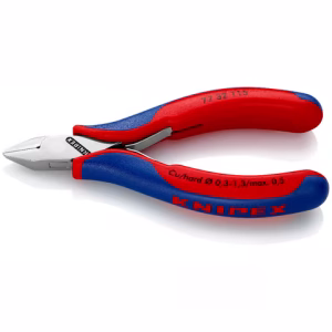 mini pince coupante knipex 77 32 115